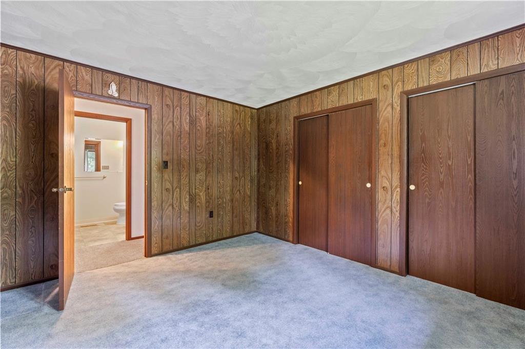 78 Cherryhill Road Indiana, PA 15701 - Photo 28 of 46 a view of an empty room
