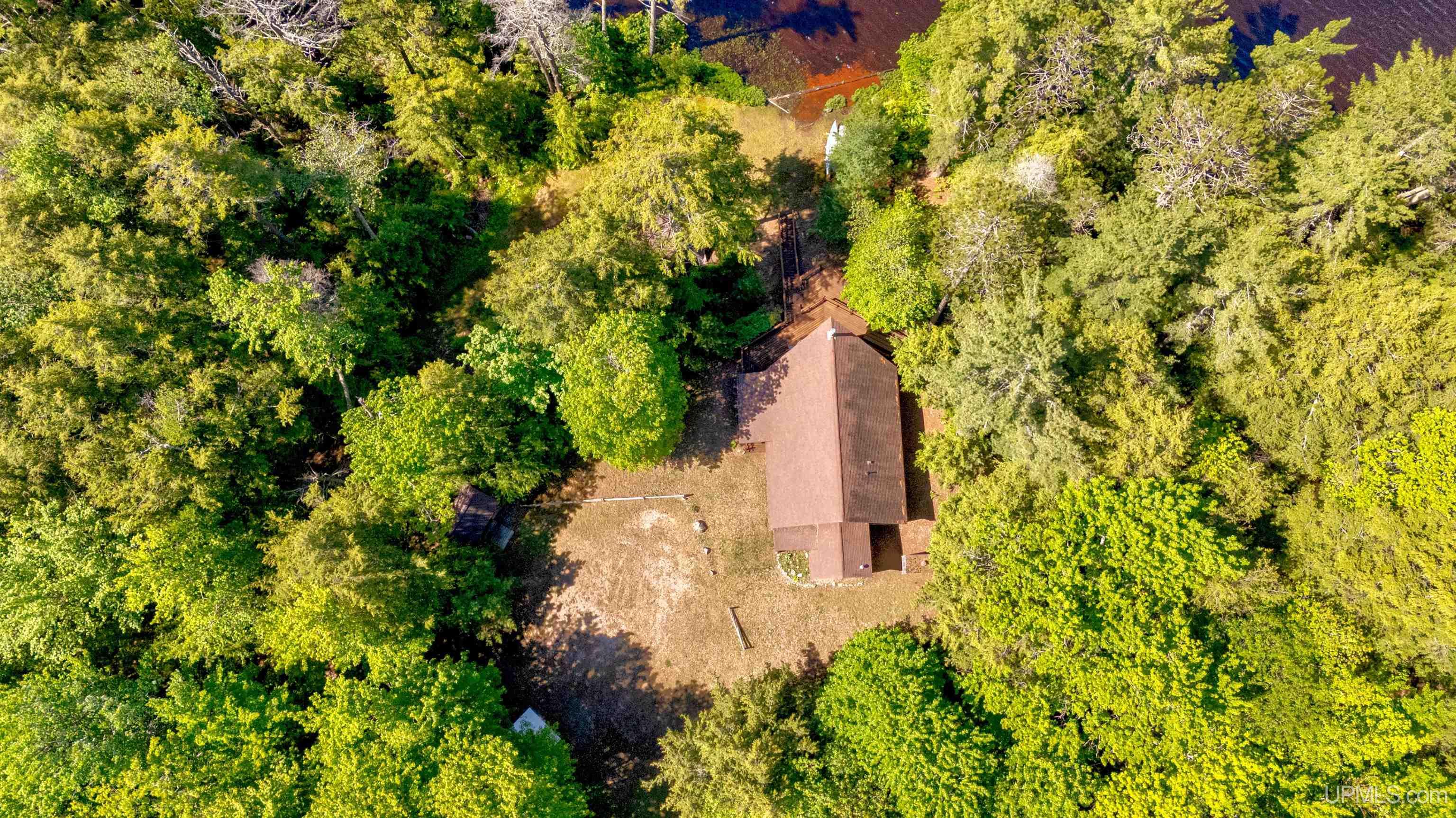 N731 Anne Road Wetmore, MI 49895 - Photo 54 of 58