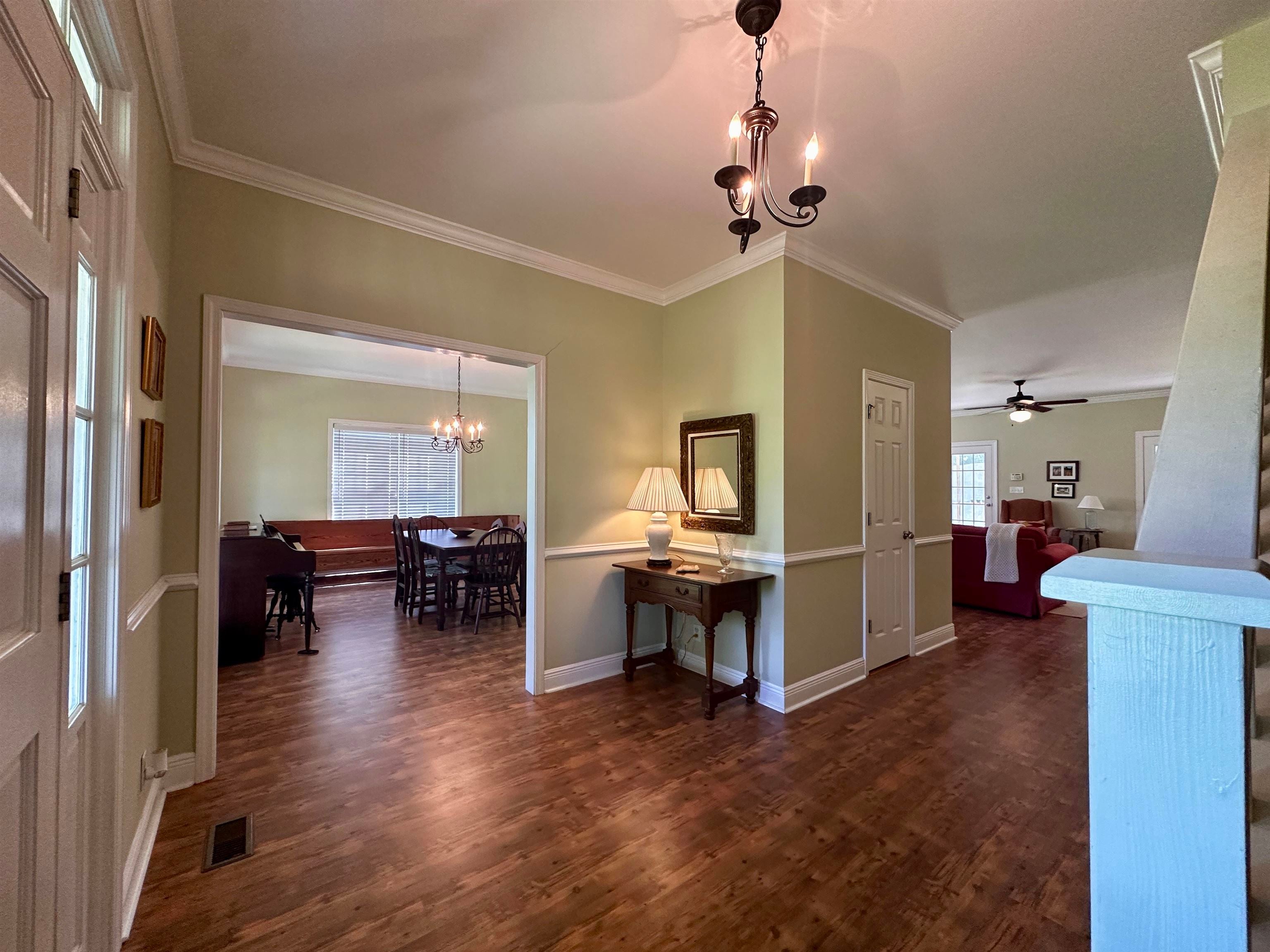 7807 Mobile Road Greenville, AL 36037 - Photo 7 of 35 Gallery Image 7