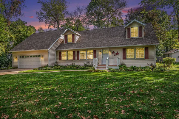 $448,500 | 68881 3rd Street, Edwardsburg, MI 49112