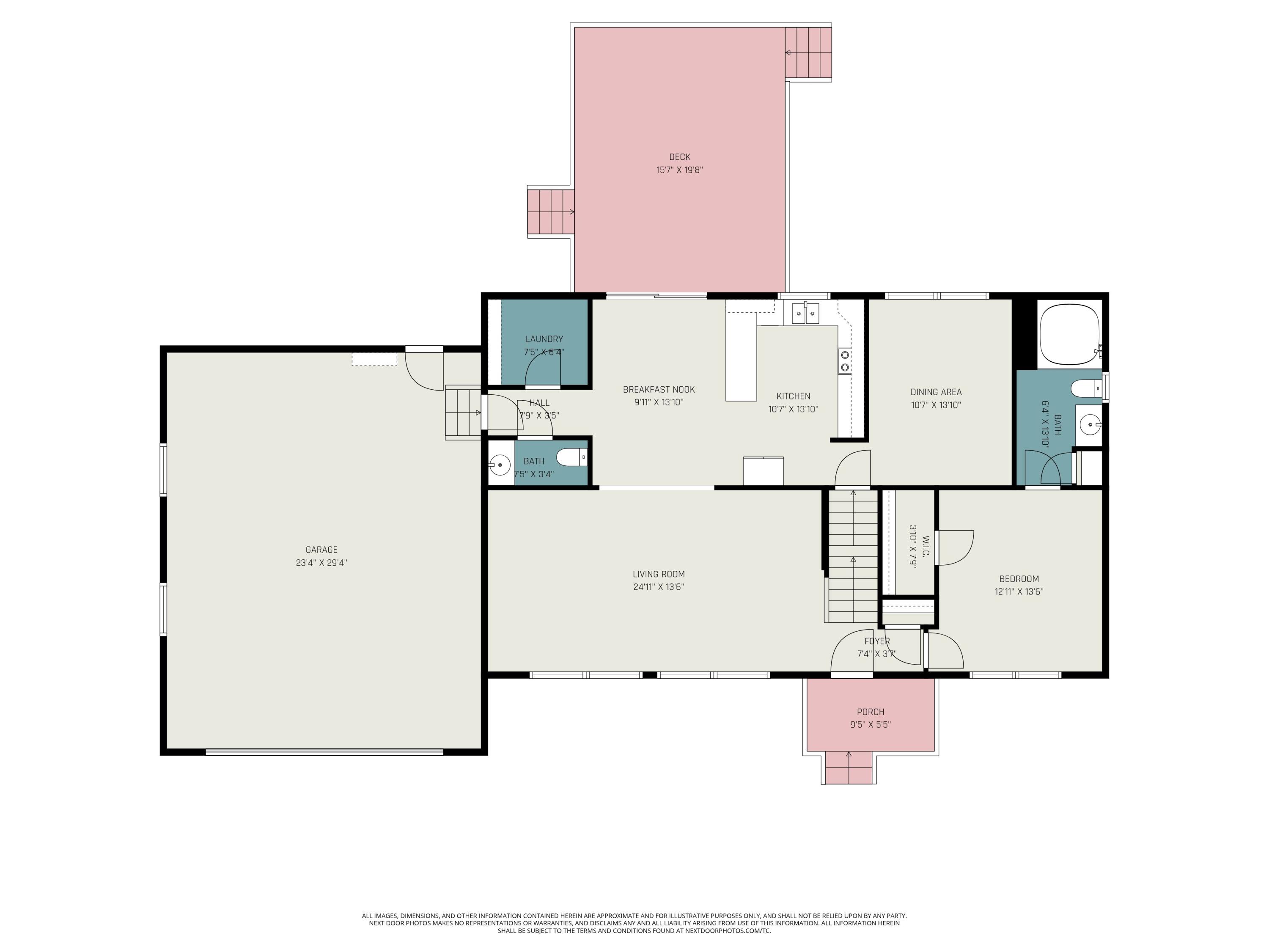 68881 3rd Street Edwardsburg, MI 49112 - Photo 30 of 32 Stemple 1