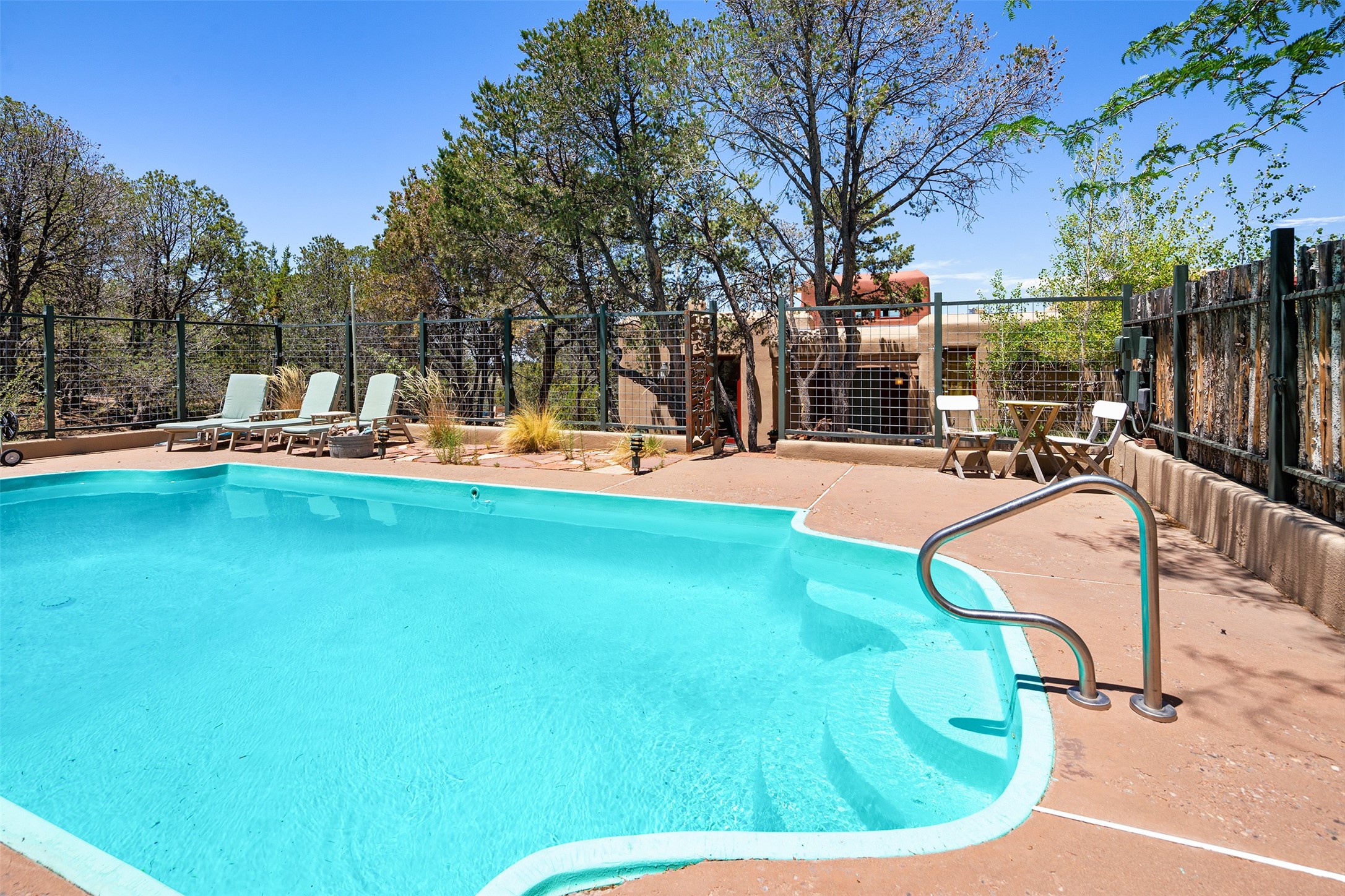 1026 Stagecoach Road Santa Fe, NM 87501 - Photo 36 of 59 Gallery Image 36