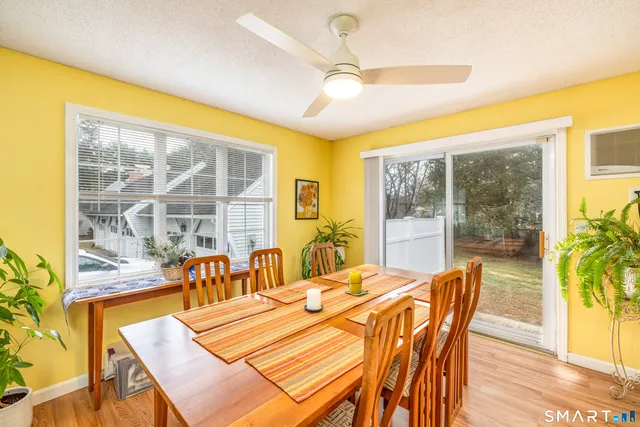 $249,000 | 18 Patriots Square, Unit 18, Mansfield, CT 06250