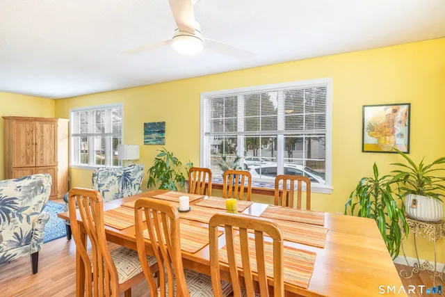 $249,000 | 18 Patriots Square, Unit 18, Mansfield, CT 06250