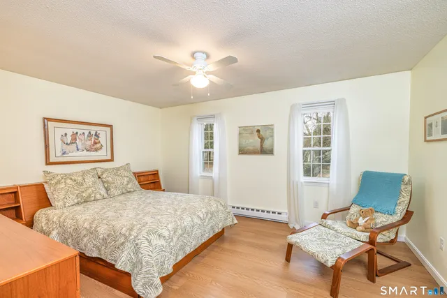 $249,000 | 18 Patriots Square, Unit 18, Mansfield, CT 06250