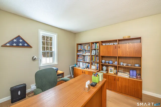 $249,000 | 18 Patriots Square, Unit 18, Mansfield, CT 06250