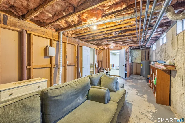 $249,000 | 18 Patriots Square, Unit 18, Mansfield, CT 06250