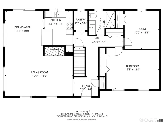 $249,000 | 18 Patriots Square, Unit 18, Mansfield, CT 06250