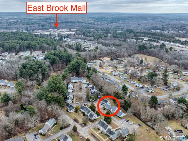 $249,000 | 18 Patriots Square, Unit 18, Mansfield, CT 06250