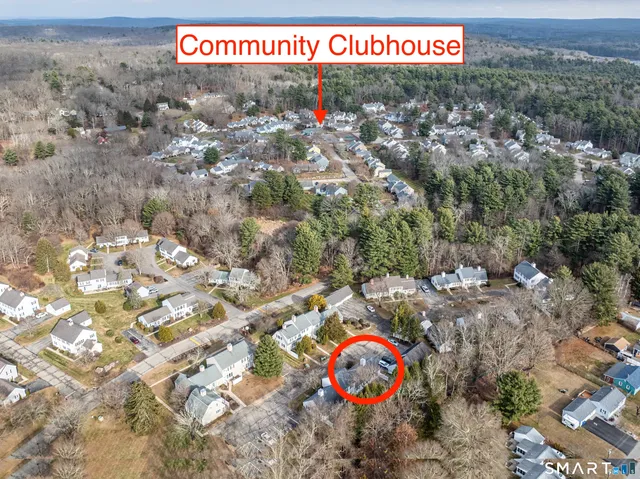 $249,000 | 18 Patriots Square, Unit 18, Mansfield, CT 06250