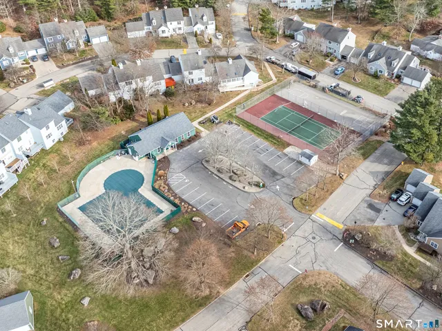 $249,000 | 18 Patriots Square, Unit 18, Mansfield, CT 06250