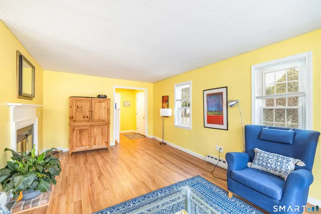 $249,000 | 18 Patriots Square, Unit 18, Mansfield, CT 06250