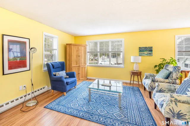 $249,000 | 18 Patriots Square, Unit 18, Mansfield, CT 06250