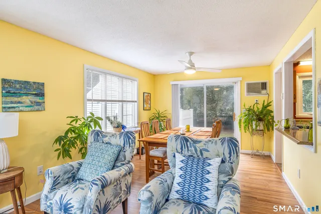 $249,000 | 18 Patriots Square, Unit 18, Mansfield, CT 06250