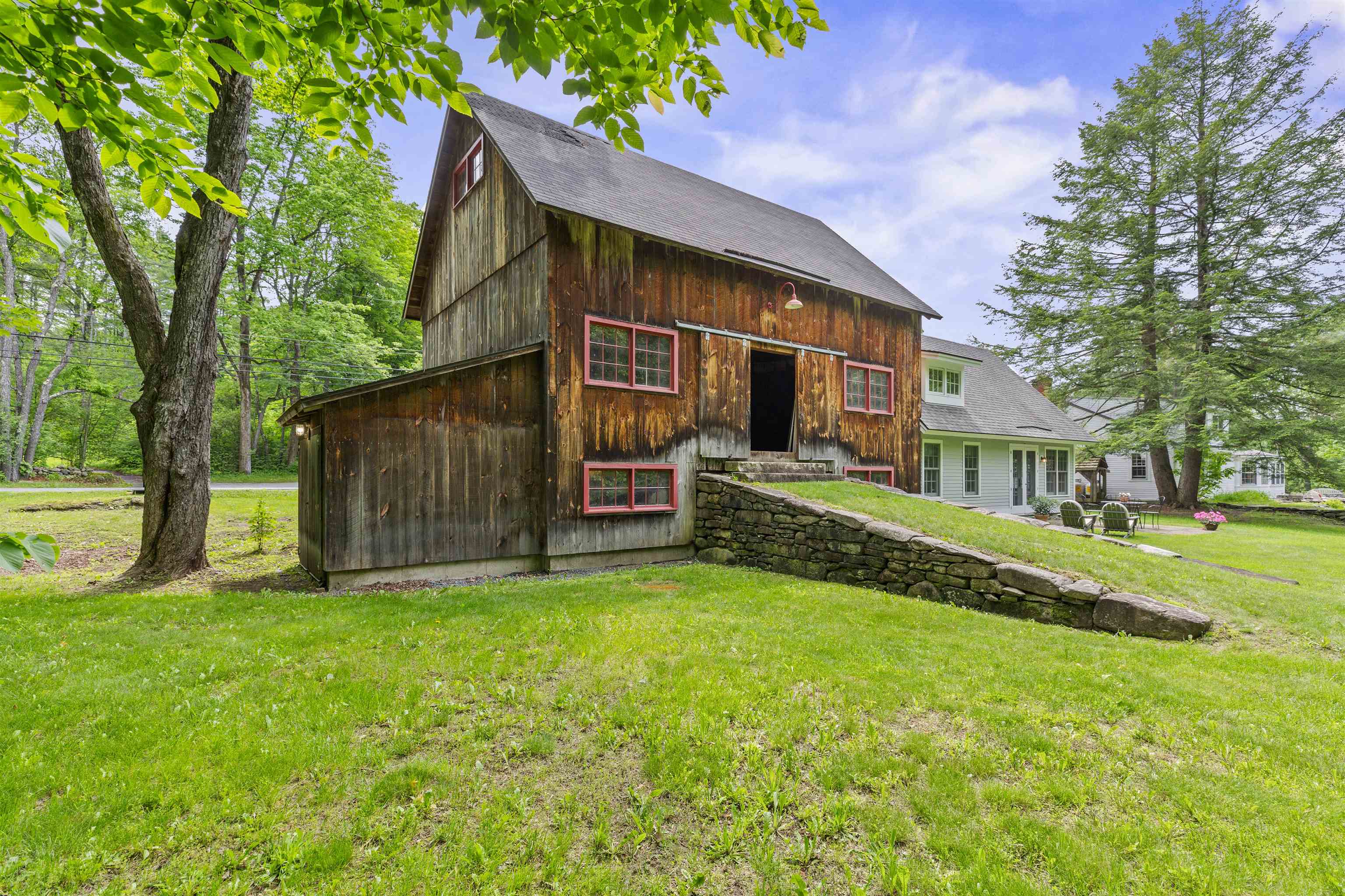 323 Turnpike Road Norwich, VT 05055 - Photo 51 of 60