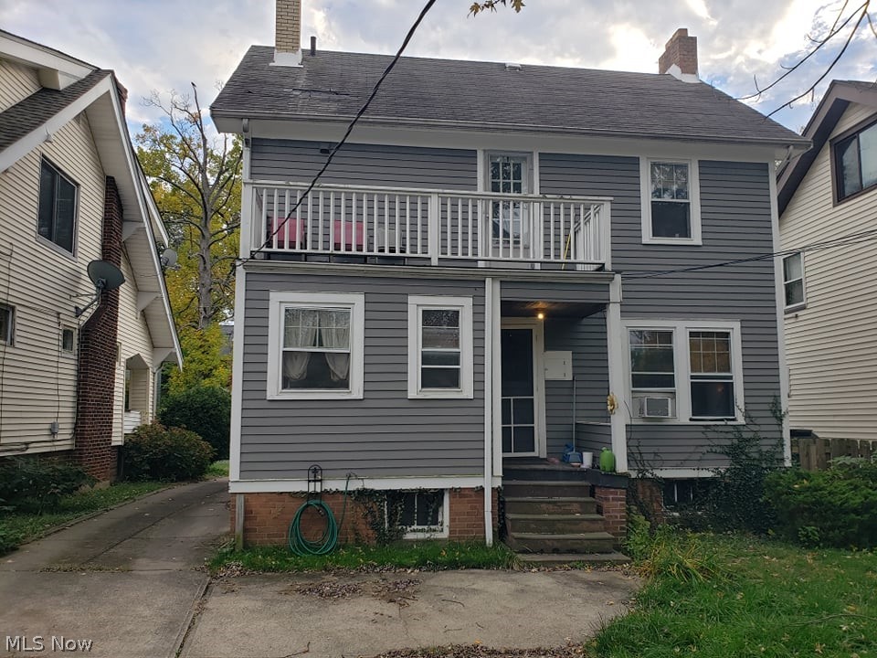 3353 Altamont Road Cleveland, OH 44118 - Photo 21 of 25 back