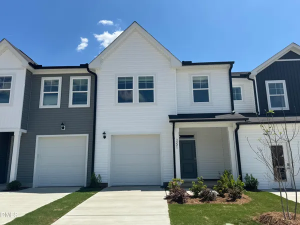 $337,890 | 3221 Bailey Lk Drive, Unit 225, Fuquay-Varina, NC 27526