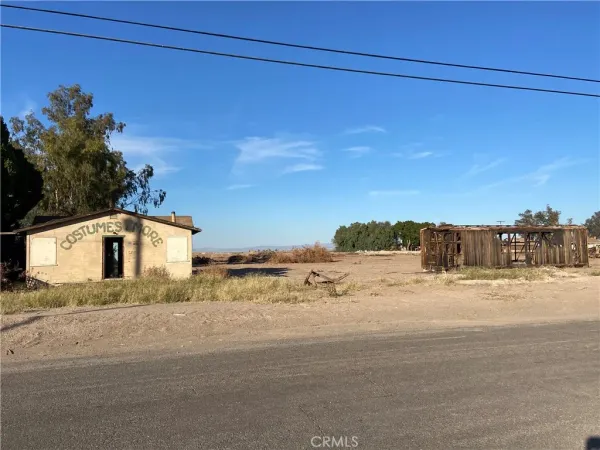 a view of a terrace of a house