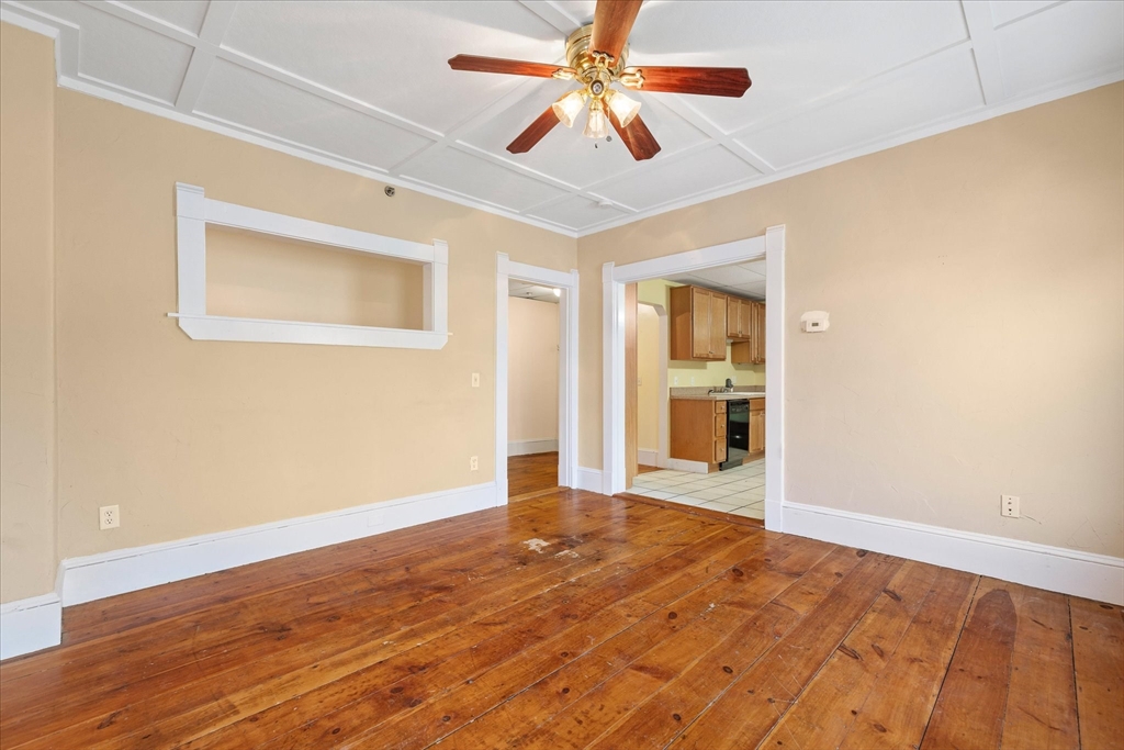 30 B Henry Street, Unit 30B Clinton, MA 01510 - Photo 12 of 25