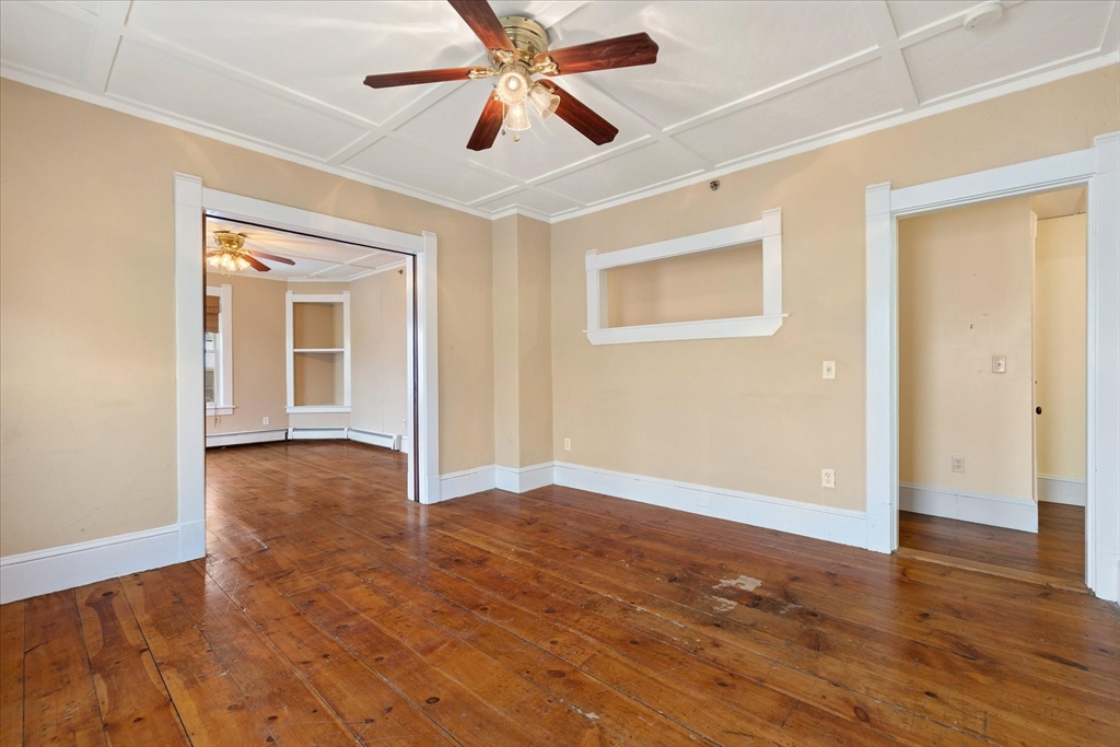 30 B Henry Street, Unit 30B Clinton, MA 01510 - Photo 13 of 25