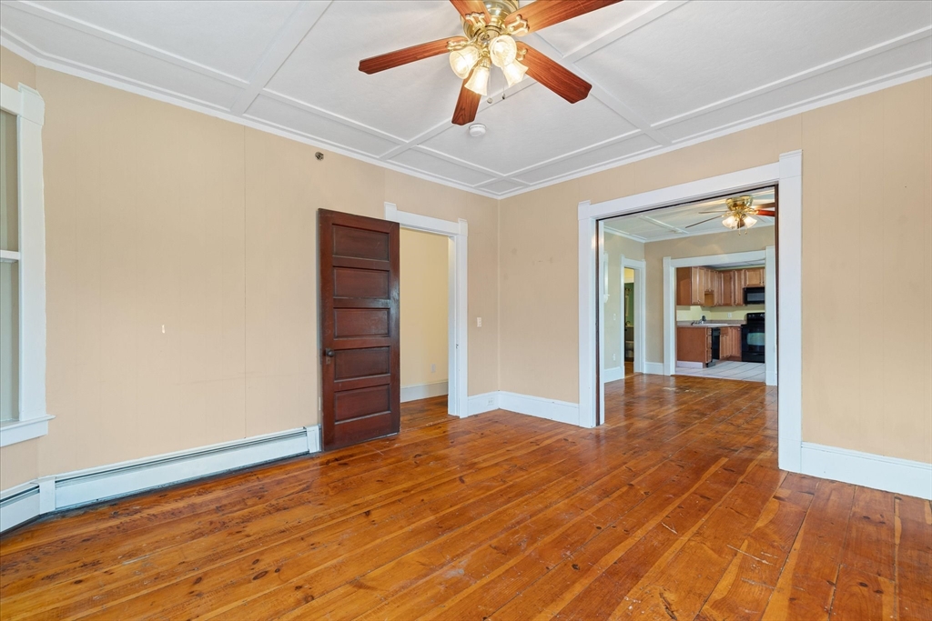 30 B Henry Street, Unit 30B Clinton, MA 01510 - Photo 15 of 25