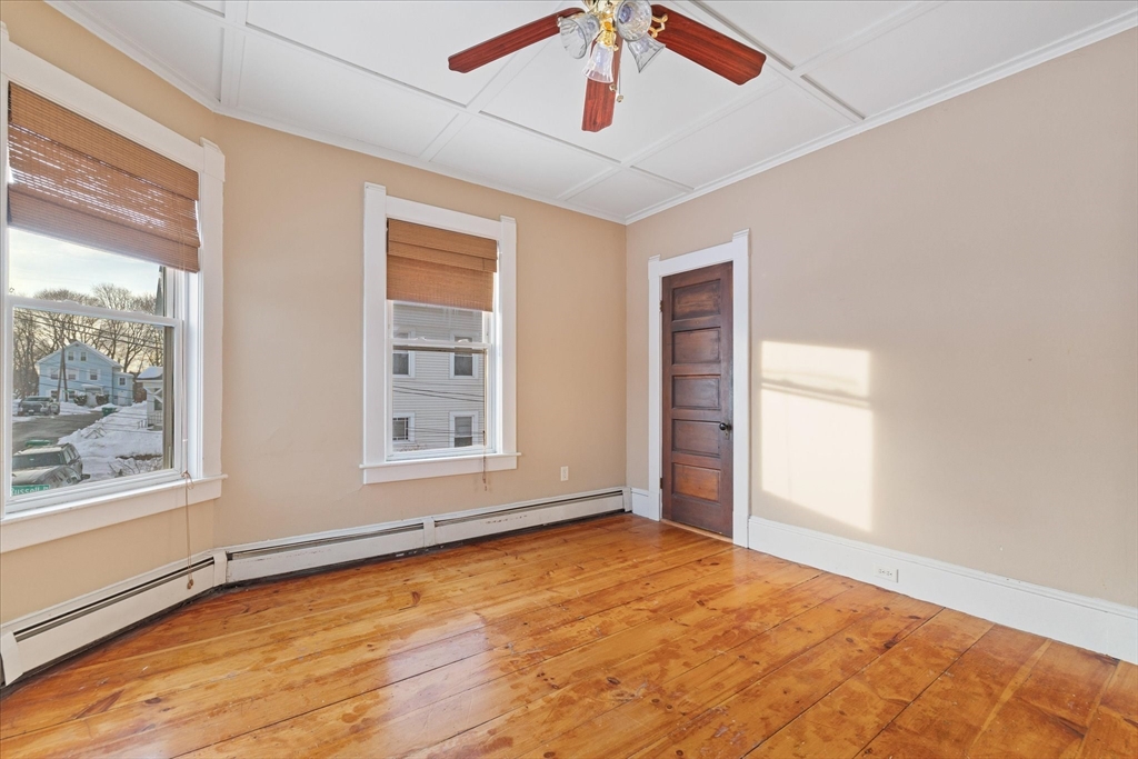 30 B Henry Street, Unit 30B Clinton, MA 01510 - Photo 17 of 25