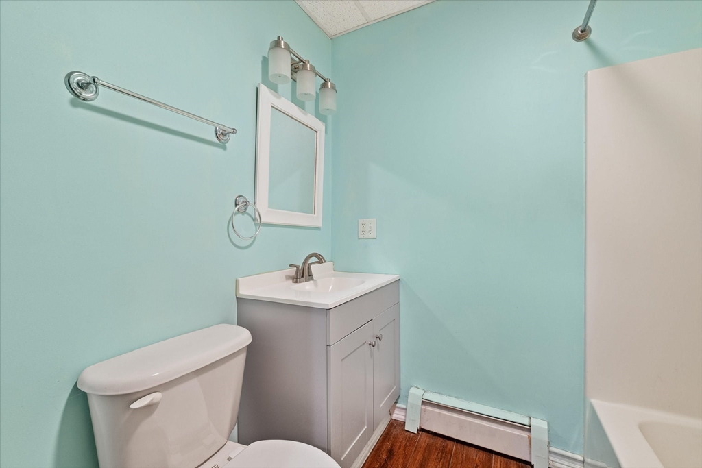 30 B Henry Street, Unit 30B Clinton, MA 01510 - Photo 22 of 25