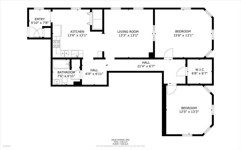 30 B Henry Street, Unit 30B Clinton, MA 01510 - Photo 25 of 25