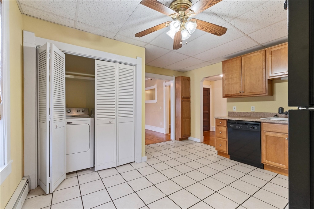 30 B Henry Street, Unit 30B Clinton, MA 01510 - Photo 6 of 25