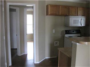 7626 Highway 60 Wallis, TX 77485 - Photo 5 of 6 a utility room with dryer and washer