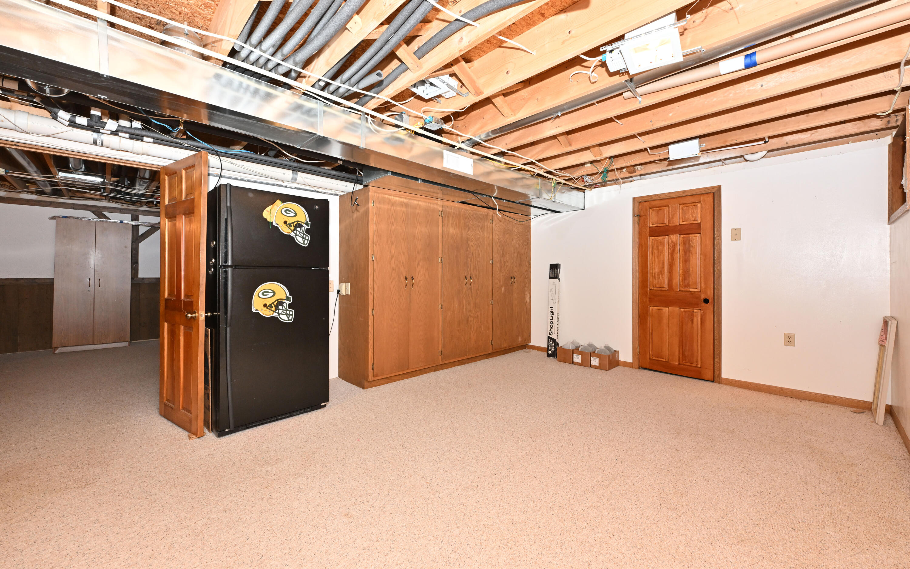 N2877 Roger Road Sullivan, WI 53137 - Photo 25 of 44 LL Den