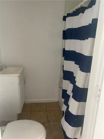 $2,295 | Undisclosed Address, New Orleans, LA 70119