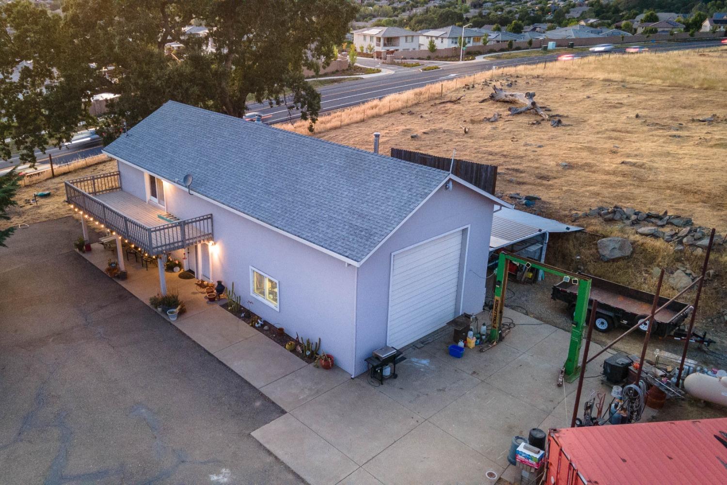 4040 Hawk View Road El Dorado Hills, CA 95762 - Photo 37 of 38