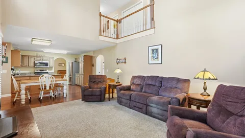 $499,900 | 5424 Mainsail Lane, Hermitage, TN 37076