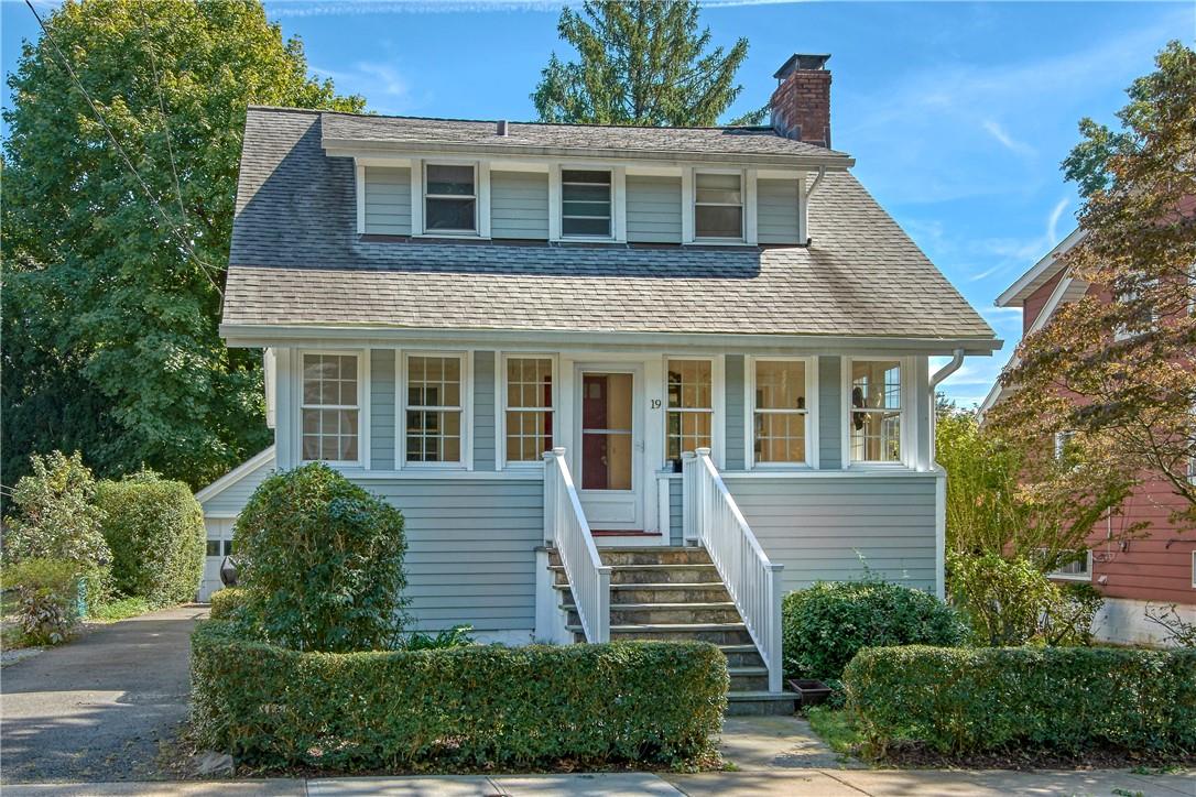 19 Grapal Street Rye, NY 10580 - Photo 1 of 1 Front