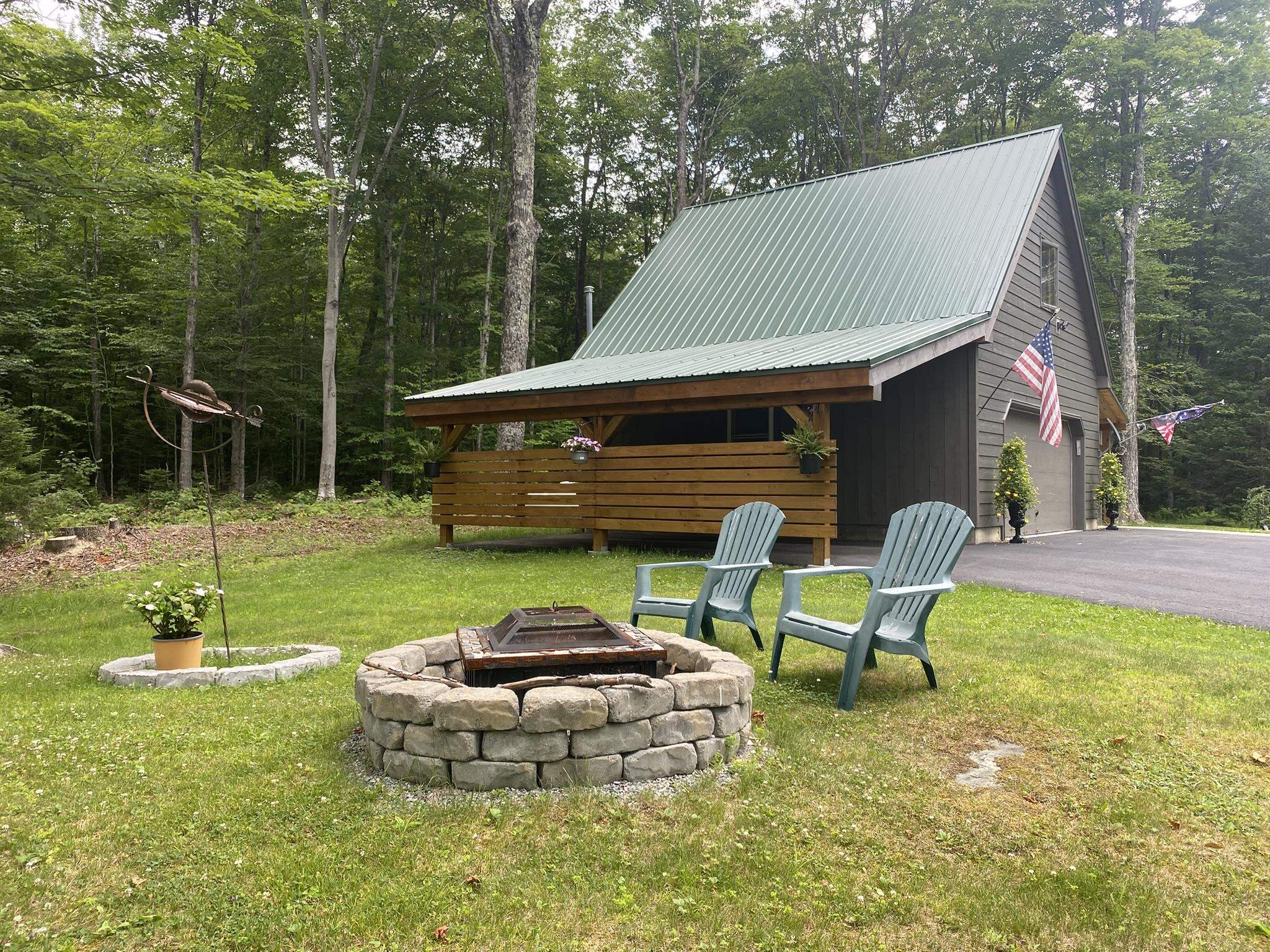 239 Valley View Road West Dover, VT 05356 - Photo 9 of 37 Gallery Image 9