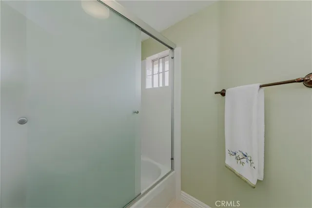 a outdoor space with furniture