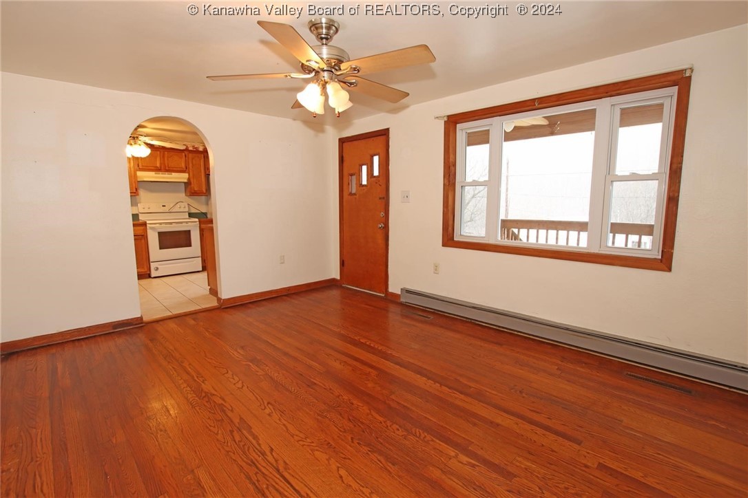 1268 Angel Fork Road St. Albans, WV 25177 - Photo 20 of 50 Gallery Image 20