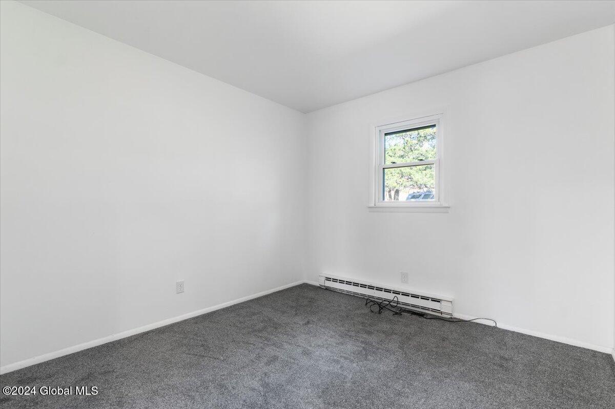 25 Thorpe Road Catskill, NY 12414 - Photo 17 of 24 Bedroom 1