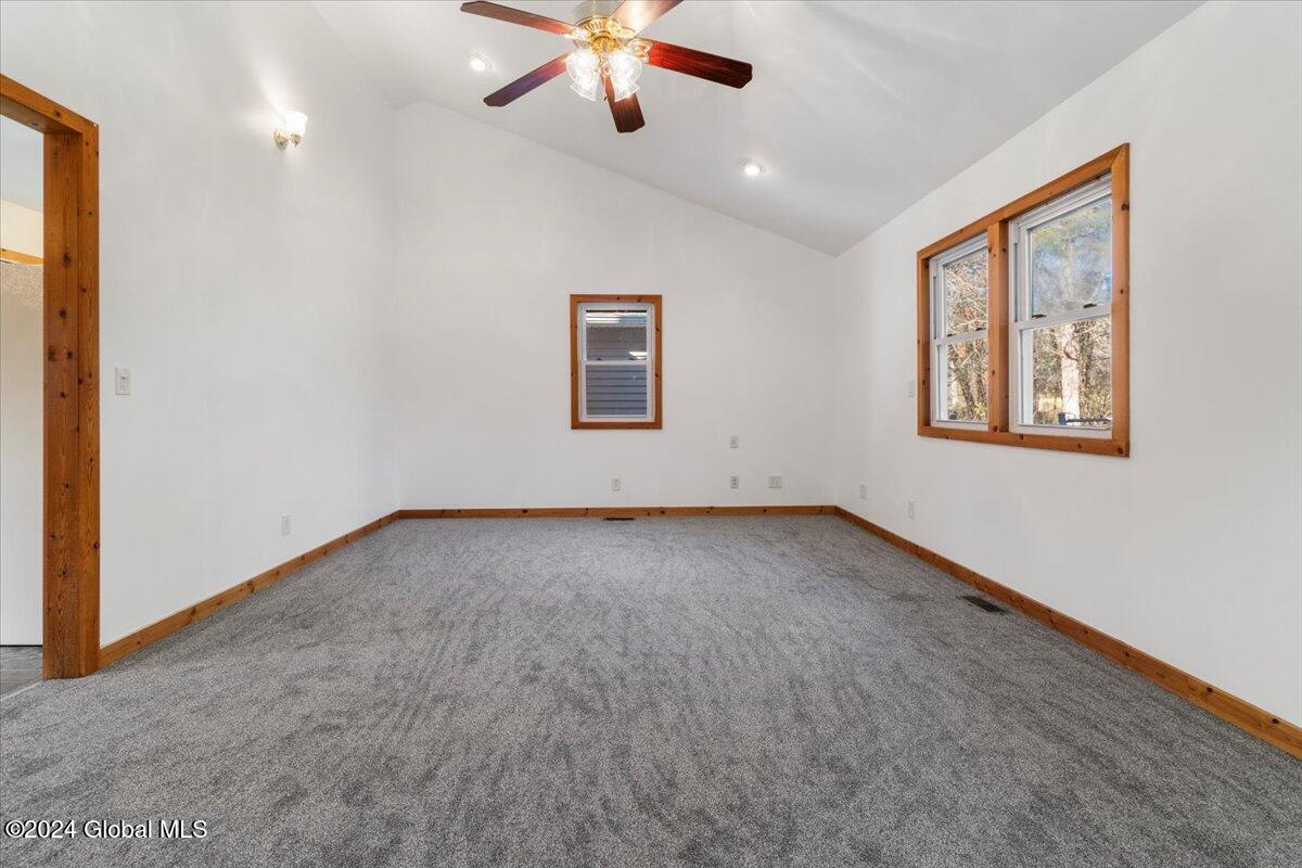 25 Thorpe Road Catskill, NY 12414 - Photo 7 of 24 Living Room 2
