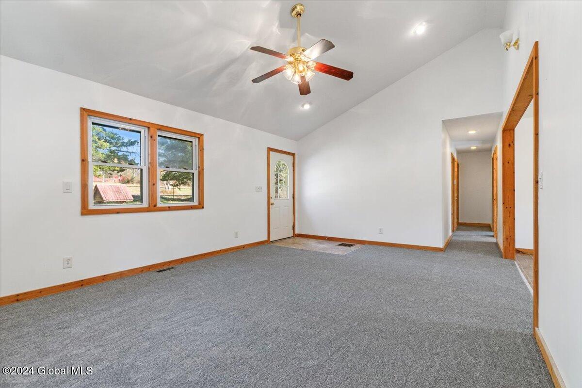 25 Thorpe Road Catskill, NY 12414 - Photo 9 of 24 Living Room 4