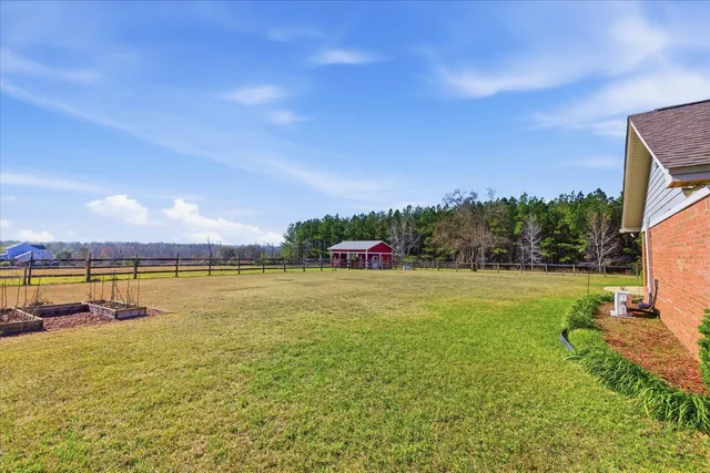 $599,900 | 529 Valley View Trail, Monticello, FL 32344