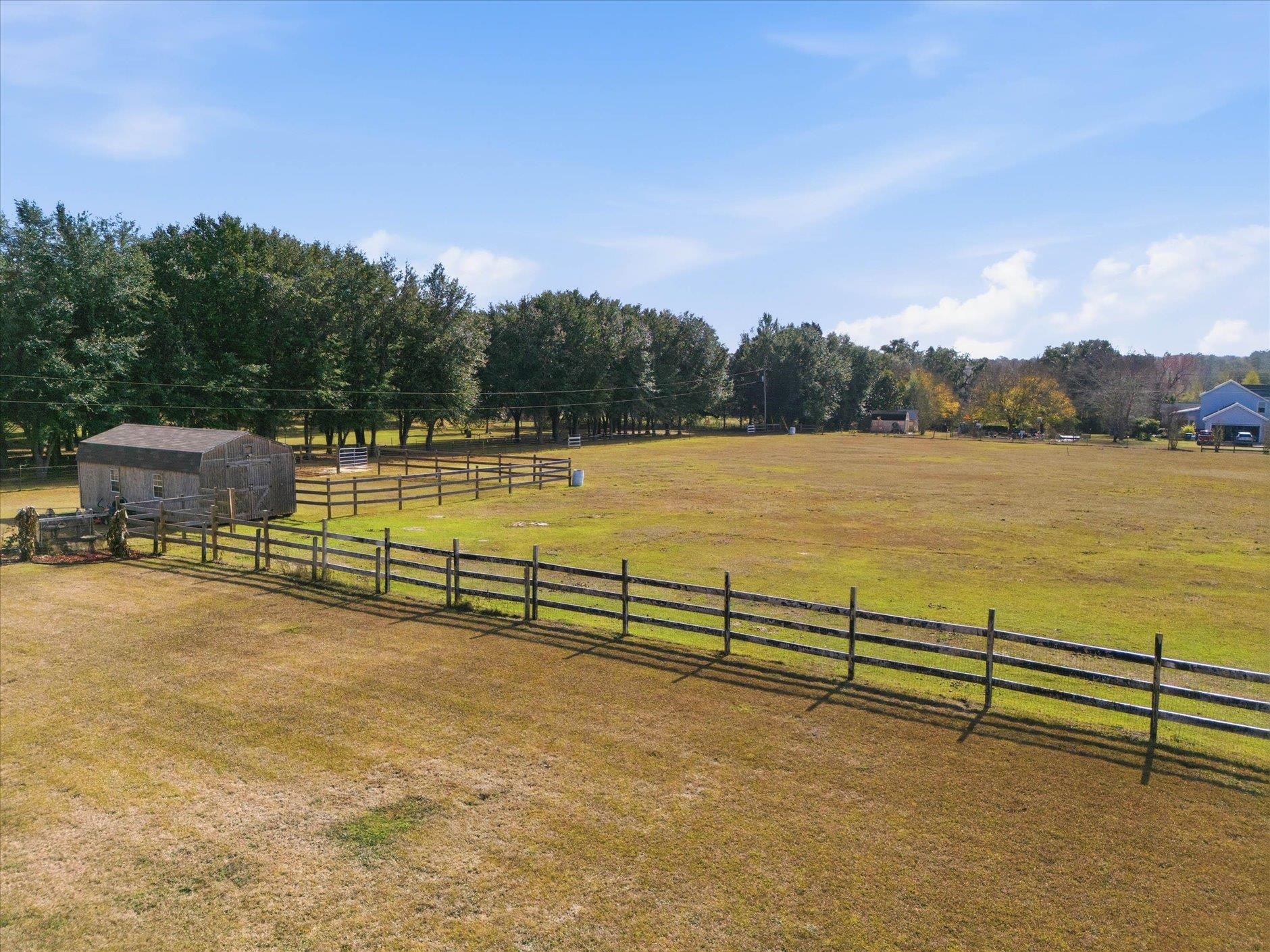 529 Valley View Trail Monticello, FL 32344 - Photo 29 of 70