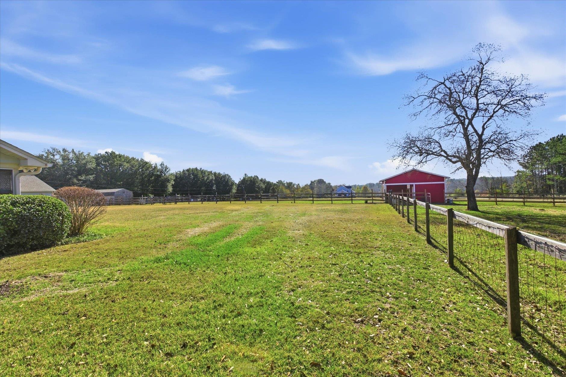 529 Valley View Trail Monticello, FL 32344 - Photo 33 of 70