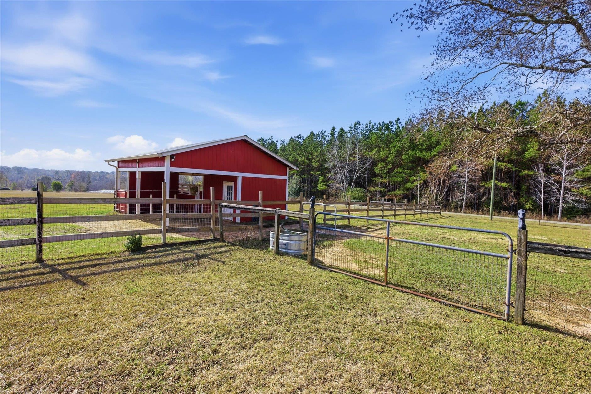 529 Valley View Trail Monticello, FL 32344 - Photo 34 of 70