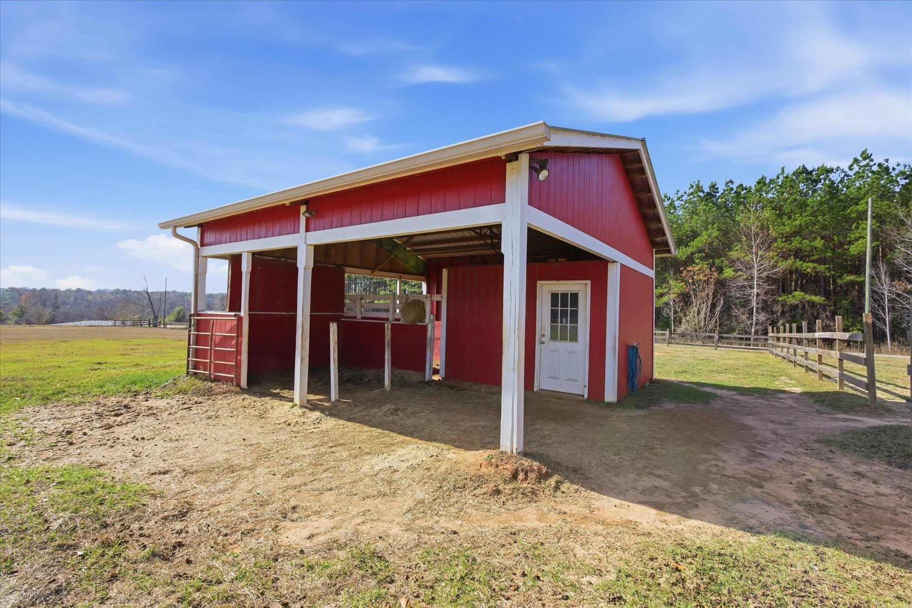 529 Valley View Trail Monticello, FL 32344 - Photo 35 of 70