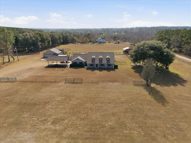 $599,900 | 529 Valley View Trail, Monticello, FL 32344