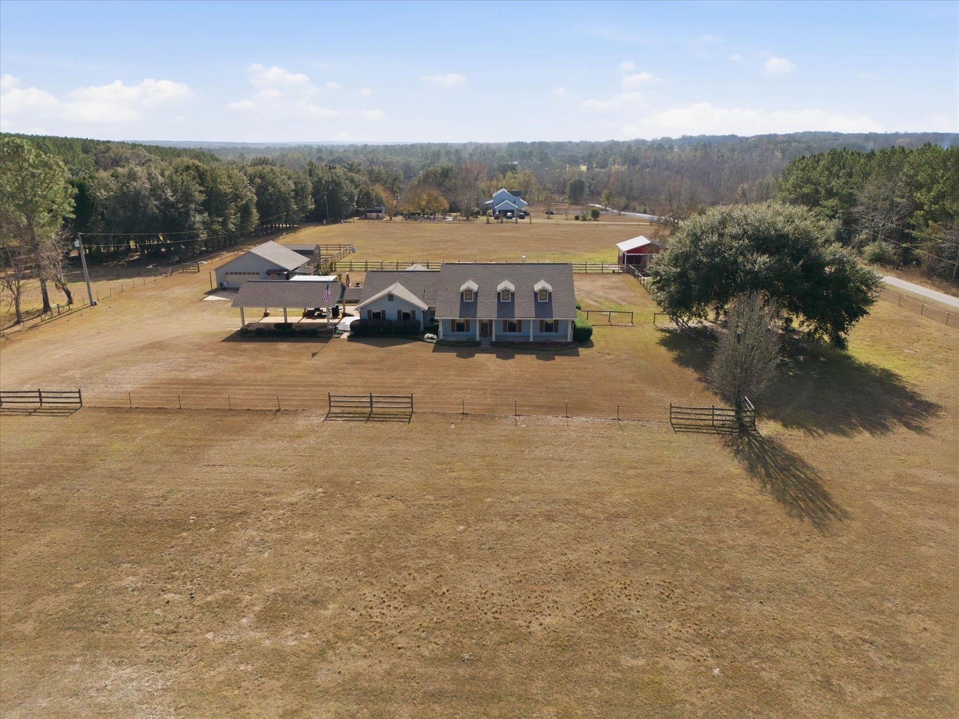 529 Valley View Trail Monticello, FL 32344 - Photo 65 of 70