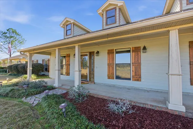 $599,900 | 529 Valley View Trail, Monticello, FL 32344