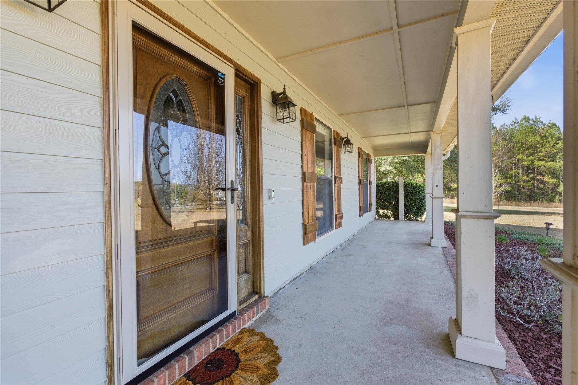 529 Valley View Trail Monticello, FL 32344 - Photo 68 of 70